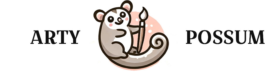Arty Possum